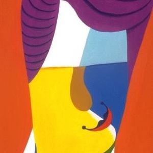 Meet your Posher, Mike